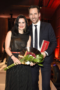 11. Victress Awards Gala in Berlin