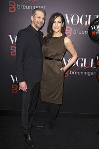 'Vogue loves Breuninger' Event in Stuttgart