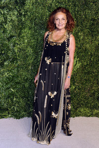 12. CFDA/Vogue Fashion Fund Awards in New York