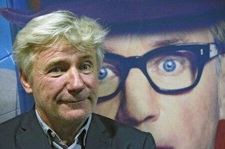 Filmscreening 'Vorwärts immer!' in Frankfurt