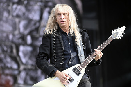 Wacken Open Air 2026