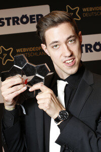 6. Webvideopreis 2016 in Düsseldorf