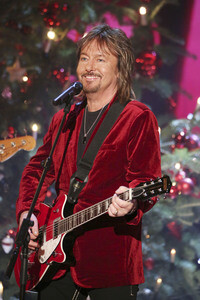 TV Show 'Weihnachten bei uns' in Chemnitz