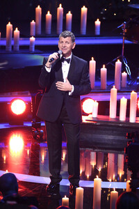 ZDF-Benefizgala 'Die schönsten Weihnachts-Hits' in München