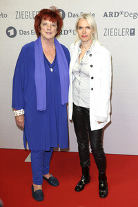 Premiere der Fernsehserie 'Weissensee' in Berlin