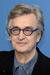 'Hommage Wim Wenders' Photocall, Berlinale 2015