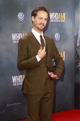 'Who Am I - Kein System ist sicher' Filmpremiere, Berlin