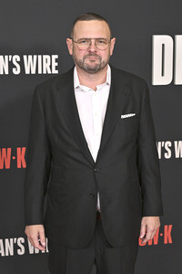 Filmpremiere 'Dead Man's Wire' in Los Angeles