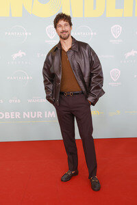 Filmpremiere 'No Hit Wonder' in München