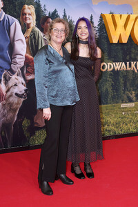 Filmpremiere 'Woodwalkers 2' in München