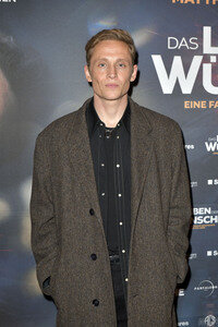 Filmpremiere 'Das Leben der Wünsche' in Berlin