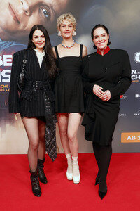 Filmpremiere 'Das Leben der Wünsche' in München