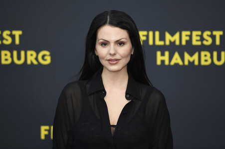 Filmpremiere 'Das Leben der Wünsche', Filmfest Hamburg 2025