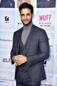 Filmpremiere 'Wuff' in Berlin