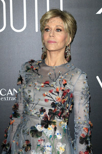 Filmpremiere 'Ewige Jugend' in Los Angeles