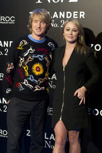 Filmpremiere 'Zoolander 2' in Madrid