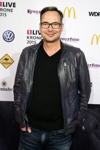 1LIVE Krone 2015 in Bochum