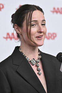 AARP Movies for Grownups Awards 2026 in Beverly Hills