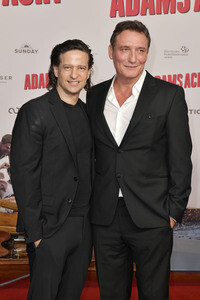 Filmpremiere 'Adams Acht' in Berlin