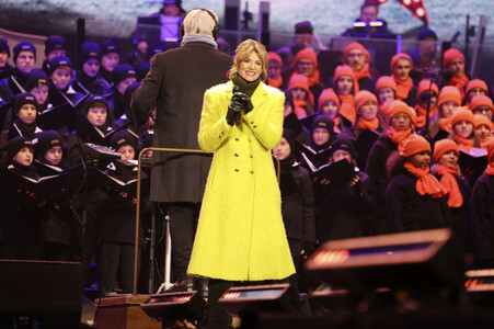 Das 8. Große Adventskonzert 2025 in Dresden