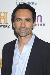 A+E Networks 2014 Upfront, New York