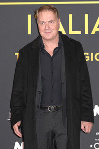 Serienpremiere 'Call My Agent - Italia' in Rom