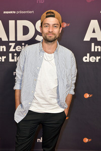 Preview 'AIDS - In Zeiten der Liebe' in Berlin
