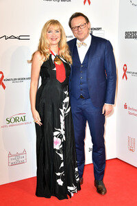 Künstler gegen Aids - Die Gala 2018 in Berlin