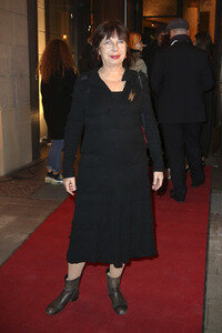 Premierenparty 'Alles muss glänzen - The Homemaker' in Berlin