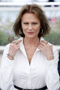 'L'amant double' Photocall, Cannes Film Festival 2017