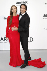amfAR's Cinema Against Aids Gala 2015 im Rahmen des Cannes Film Festivals