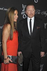 Angel Ball 2014, New York