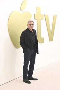 03.02.2026<br>Apple TV Pressetag in Santa Monica