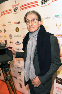 Askania Award 2017 in Berlin
