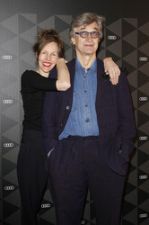 Audi Berlinale Brunch, Berlinale 2015