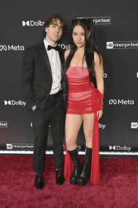 Filmpremiere 'Avatar: Fire and Ash' in Los Angeles