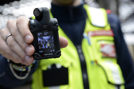 Symbolfoto DB Sicherheit