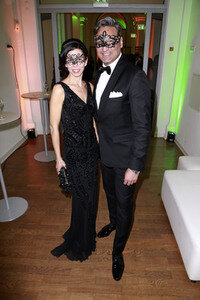 Bal Masqué 2017 in Hamburg