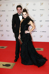 Bambi 2014, Berlin