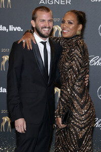 69. Bambi 2017 in Berlin