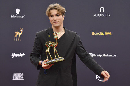 Bambi 2025 in München