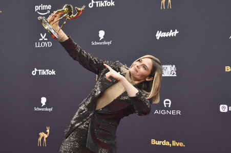 Bambi 2025 in München