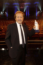 36. Bayerischer Filmpreis, München