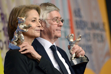 Preisträger Pressekonferenz, Berlinale 2015