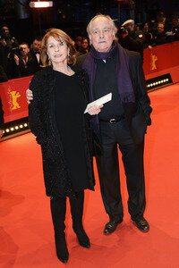 Abschlussgala, Berlinale 2016