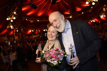 Berlinale Kamera Verleihung, Berlinale 2015