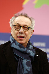 Programm-Pressekonferenz der 64. Internationalen Filmfestspiele Berlin