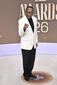 BET Awards 2026 in Los Angeless