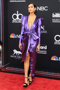 Billboard Music Awards 2018 in Las Vegas