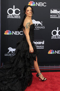 Billboard Music Awards 2018 in Las Vegas